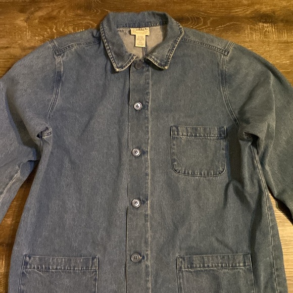 VINTAGE. DUKE HABAND “a HABAND Exclusive” Jacket - Picture 3 of 9